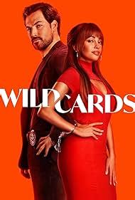 wild cards imdb|More.